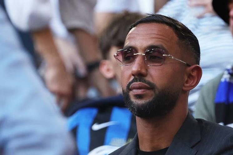 Mehdi Benatia au centre de l’actualité après sa démission proposée puis refusée.