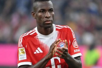 Nicolas Jackson devrait quitter le Bayern à la fin de son prêt et revenir à Chelsea.