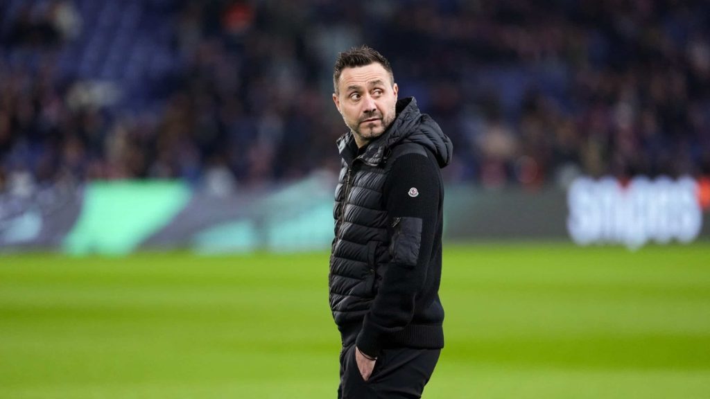 Roberto De Zerbi et l’OM se séparent officiellement