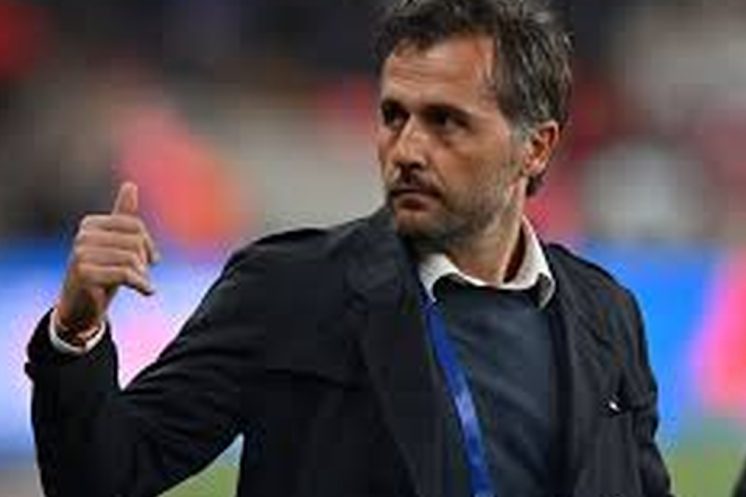 L’Angola aurait acté une séparation à l’amiable avec Patrice Beaumelle après la CAN.