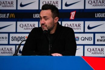 L’OM va vivre son 32e changement d’entraîneur en Ligue 1 au 21e siècle.