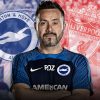 Roberto De Zerbi attire déjà l’attention de plusieurs clubs anglais.