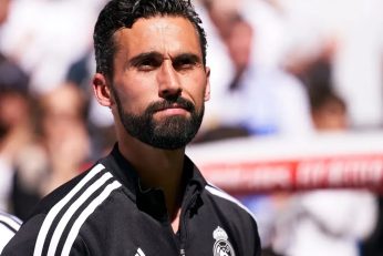 Arbeloa et Xavi Alonzo au centre d’une comparaison sur leurs séries de victoires au Real Madrid.