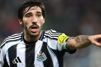 Sandro Tonali serait dans le viseur du Real Madrid pour le prochain mercato.