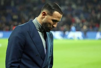 Mehdi Benatia annonce son départ de l’Olympique de Marseille dans un message adressé aux supporters.