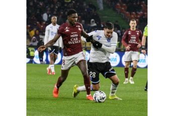 Le FC Metz traverse une période critique et la relégation menace.