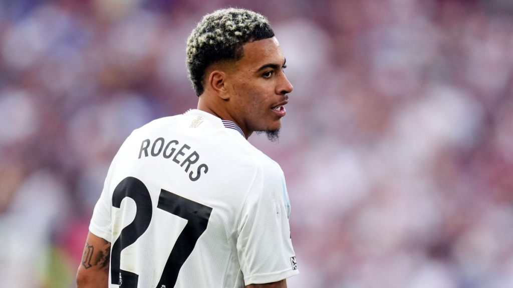 Liverpool suit Morgan Rogers pour cet été