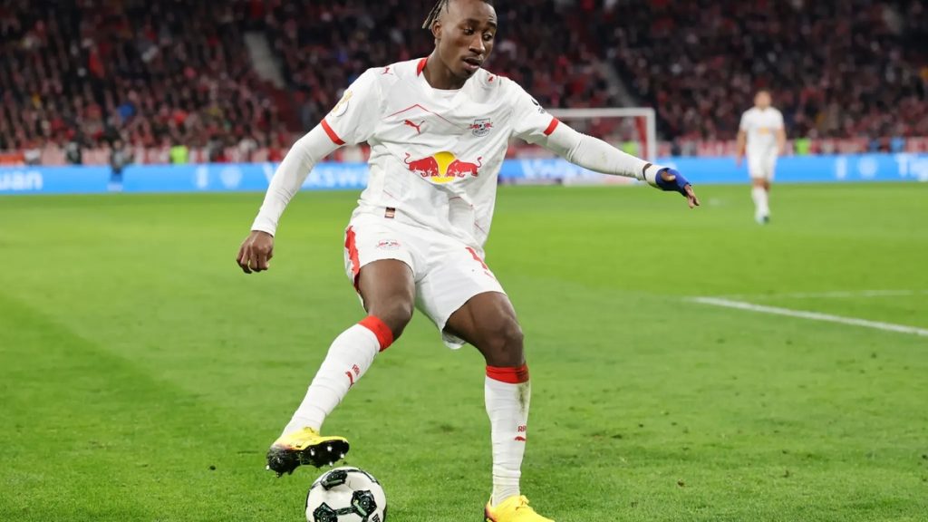 Yan Diomandé révèle pourquoi il a dit non à Chelsea