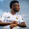 Vinicius Jr au cœur des rumeurs venues d’Angleterre
