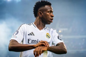Vinicius Jr au cœur des rumeurs venues d’Angleterre