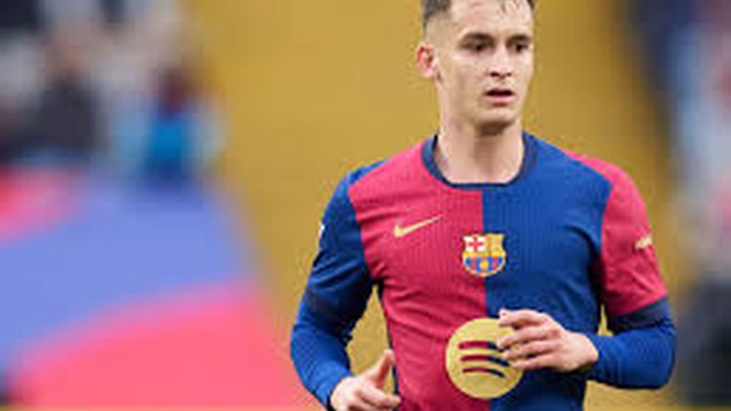 Marc Casado vers un départ du FC Barcelone cet été
