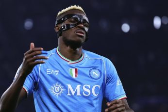Victor Osimhen explique pourquoi sa relation avec Naples s’est effondrée avant son départ