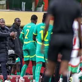 Un membre du comité exécutif de la CAF au centre d’une controverse liée à la finale de la CAN 2025