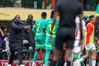 Un membre du comité exécutif de la CAF au centre d’une controverse liée à la finale de la CAN 2025