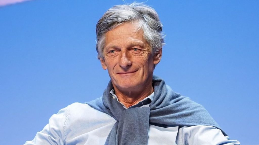 France : Nicolas de Tavernost annonce son départ de la LFP