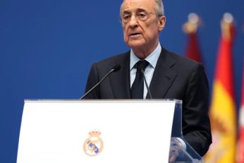 Le Real Madrid annonce un accord de principe avec l’UEFA qui met fin au dossier Super League.