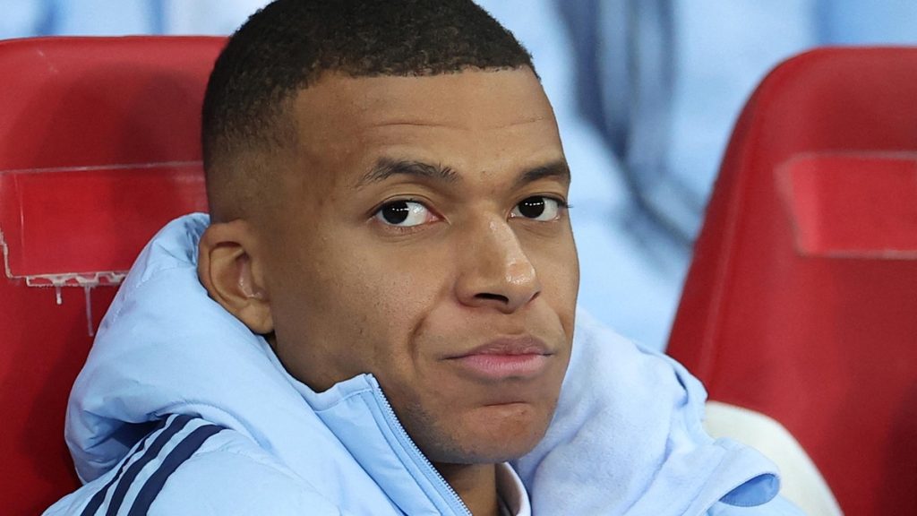 Le PSG verse 4 millions d’euros à Mbappé mais le litige n’est pas clos