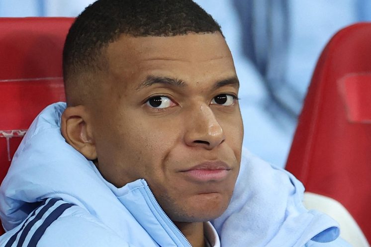 Kylian Mbappé au cœur d’un nouveau règlement partiel du PSG dans leur dossier prud’homal.