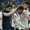Tottenham sous pression avec le spectre d’une lutte pour le maintien qui inquiète les supporters.