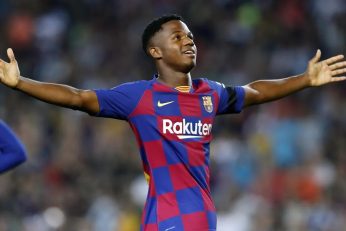 Nottingham Forest s’intéresse à Ansu Fati et envisagerait une offre de 35 millions d’euros.