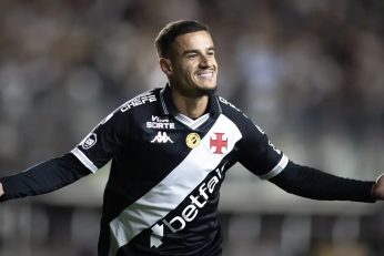 Philippe Coutinho pourrait quitter Vasco de Gama plus tôt que prévu.