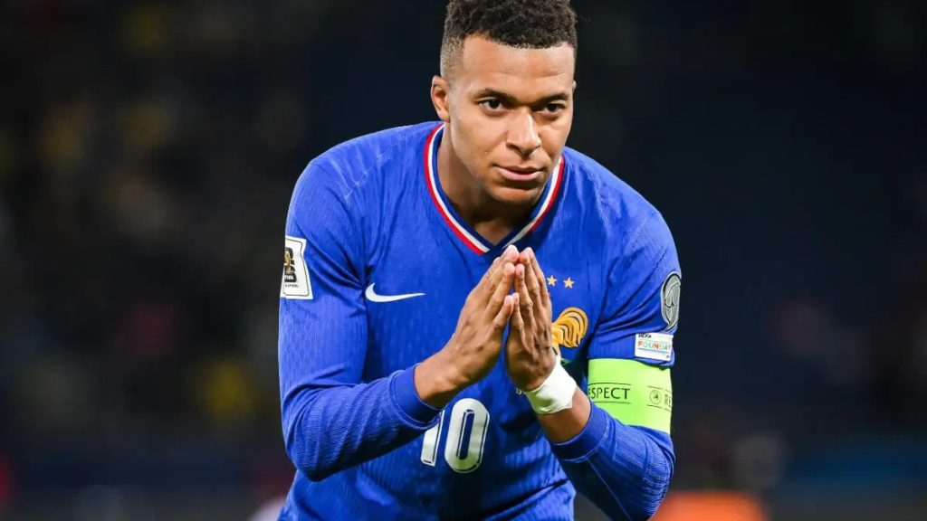 Le PSG renonce à faire appel et va verser 61 millions d’euros à Kylian Mbappé