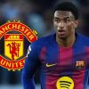 Alejandro Balde dans le viseur de Manchester United pour le prochain mercato