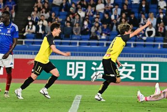 La J-League expérimente une règle inédite avec tirs au but en cas d’égalité après 90 minutes.