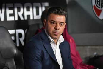 Marcelo Gallardo va quitter River Plate dès la semaine prochaine, mettant un terme à son passage sur le banc.