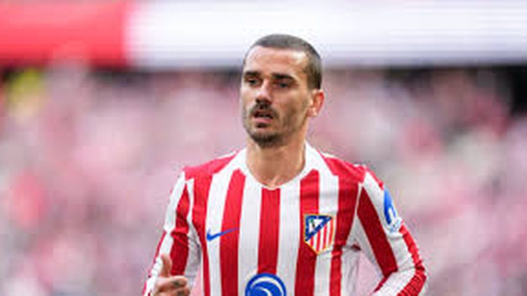 Antoine Griezmann en discussions avancées avec Orlando City