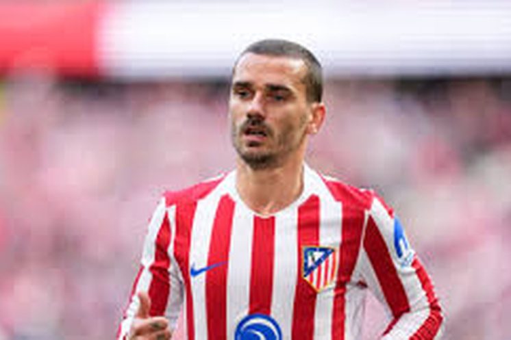 Antoine Griezmann pourrait ouvrir un nouveau chapitre de sa carrière en MLS, avec Orlando City à l’affût.