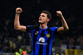 Benjamin Pavard pourrait quitter l’Inter après une décision actée en interne.