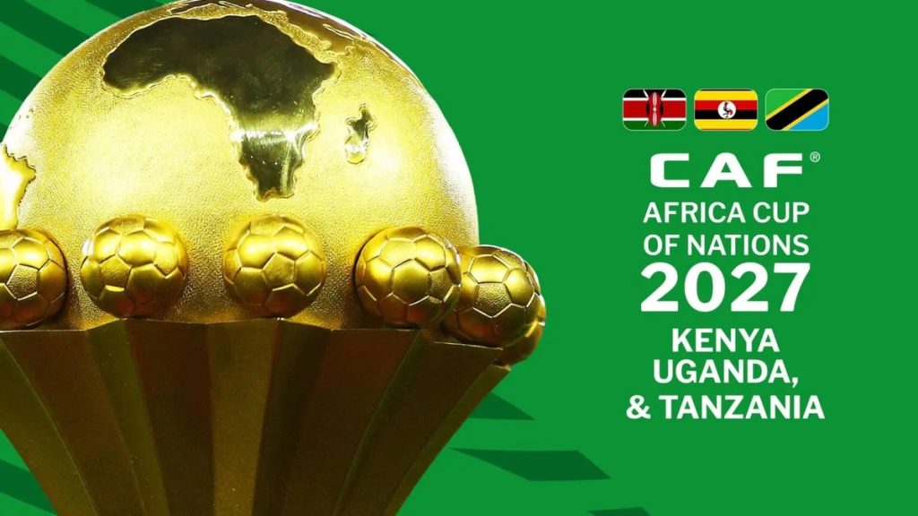 Le Kenya ouvert à un possible report de la CAN 2027