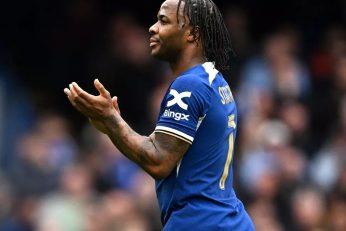 Raheem Sterling rejoint Feyenoord en agent libre