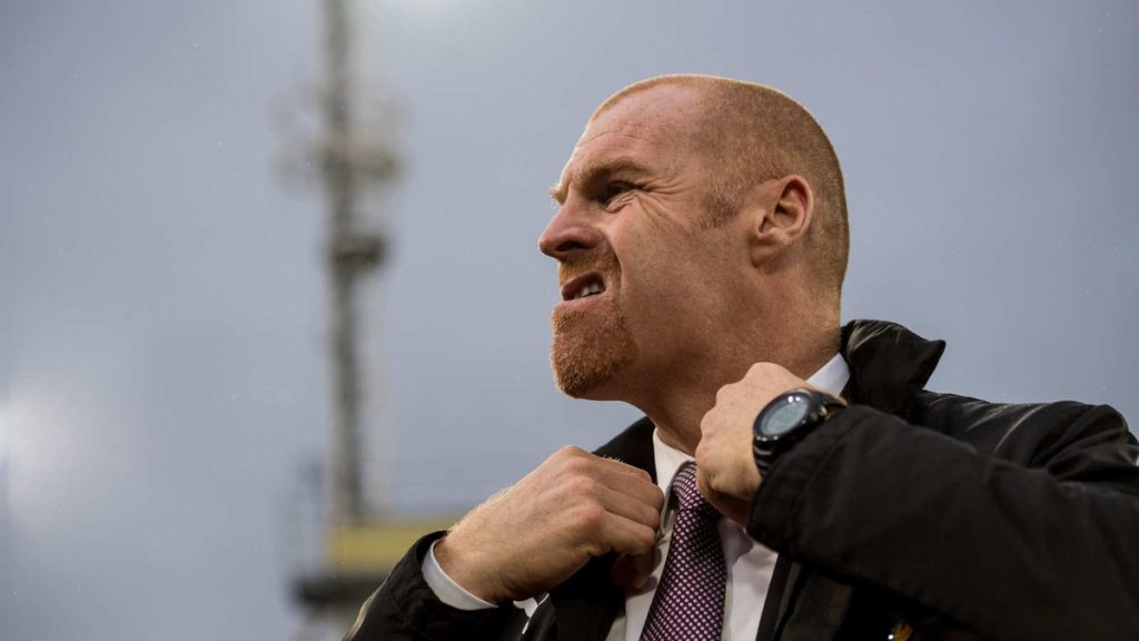Sean Dyche remercié par Nottingham Forest après seulement 4 mois