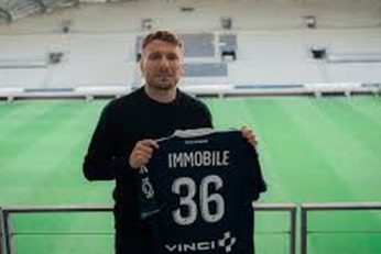 Ciro Immobile est annoncé au Paris FC pour un transfert qui ferait du bruit en Ligue 1