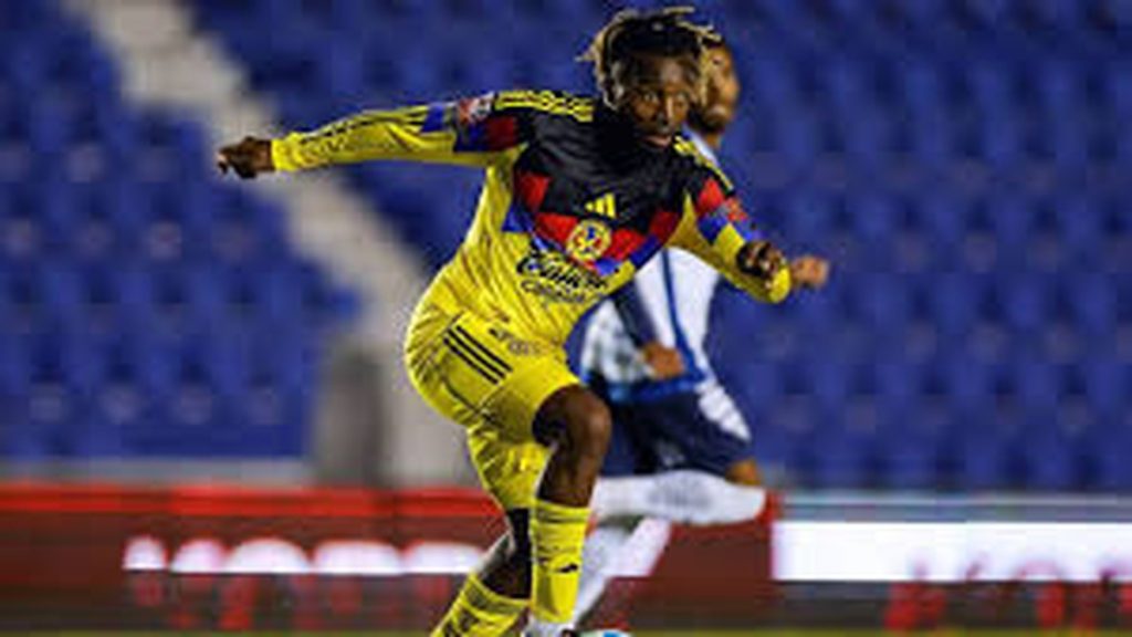 Le RC Lens se rapproche d’Allan Saint Maximin