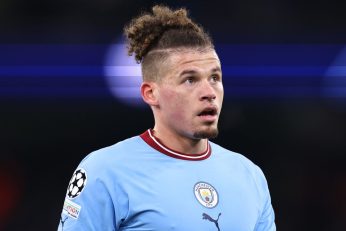 Kalvin Phillips va rejoindre Sheffield United en prêt