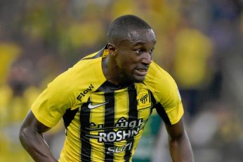 Moussa Diaby ne rejoindra pas l’Inter, la piste est annoncée comme fermée