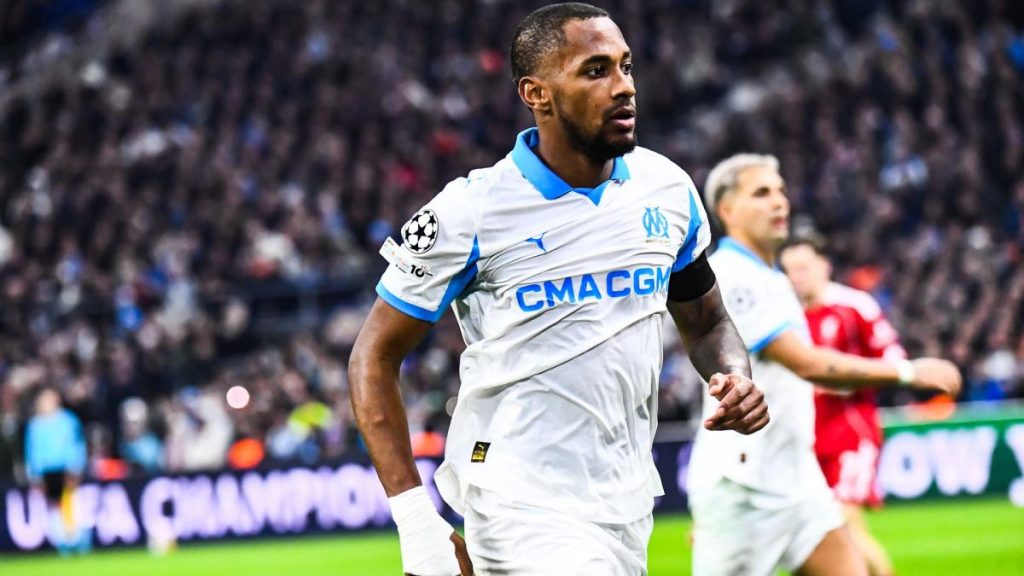 Amir Murillo signe à Besiktas