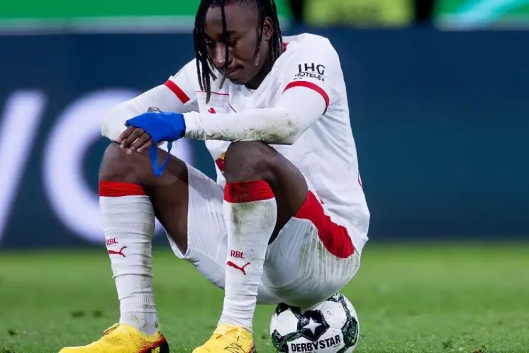 Le Bayern Munich se positionne deja sur Yan Diomandé