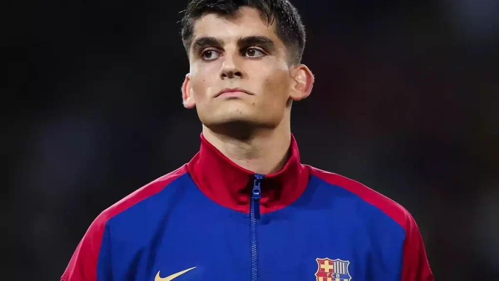 L’AC Milan prépare une offre à 25 millions pour Gerard Martin