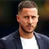 Eden Hazard évoque avec humour sa vie depuis la retraite, désormais tournée vers sa famille.