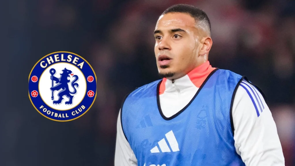 Chelsea prépare une offensive pour Murillo cet été