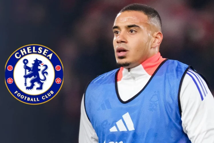 Murillo attire l’attention et pourrait devenir une cible de Chelsea pour le mercato estival.