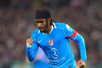 Ademola Lookman a salué le prestige du Real Madrid dans une déclaration largement relayée.