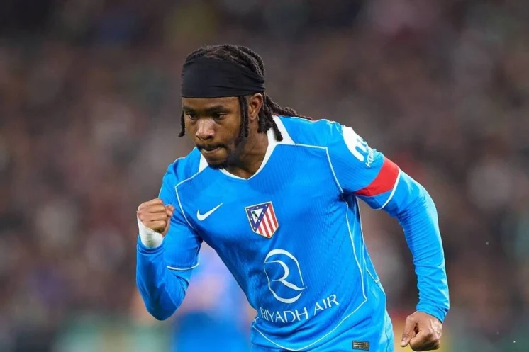 Ademola Lookman a salué le prestige du Real Madrid dans une déclaration largement relayée.