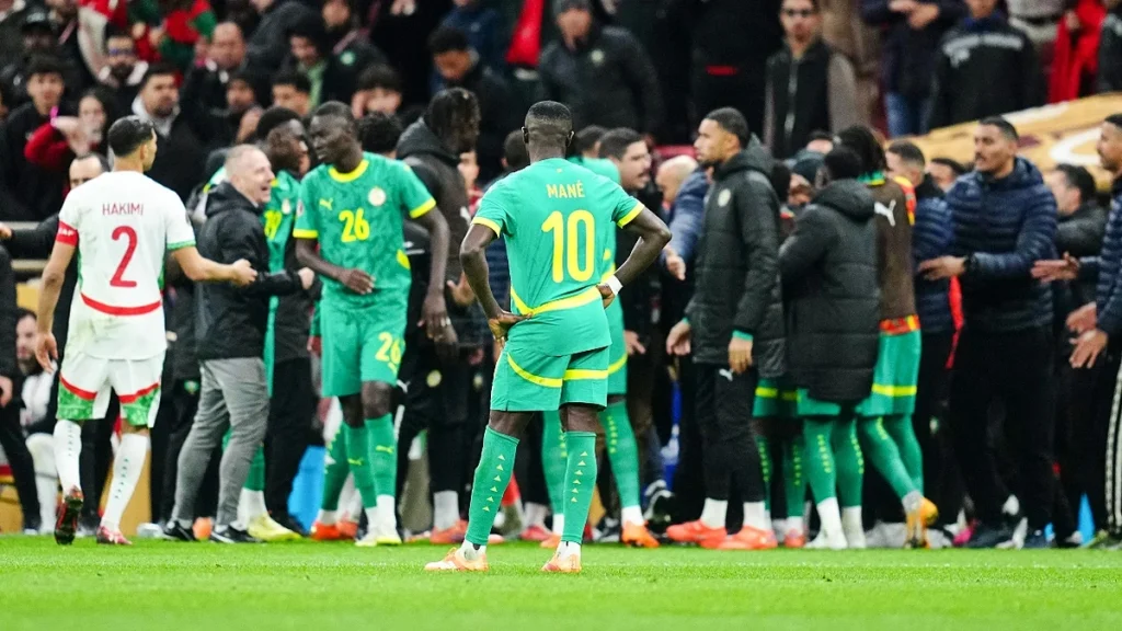 CAN 2025 : Olivier Safari relancent la polémique autour de l’arbitrage
