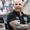 Jorge Sampaoli n’est plus l’entraîneur de l’Atlético Mineiro.