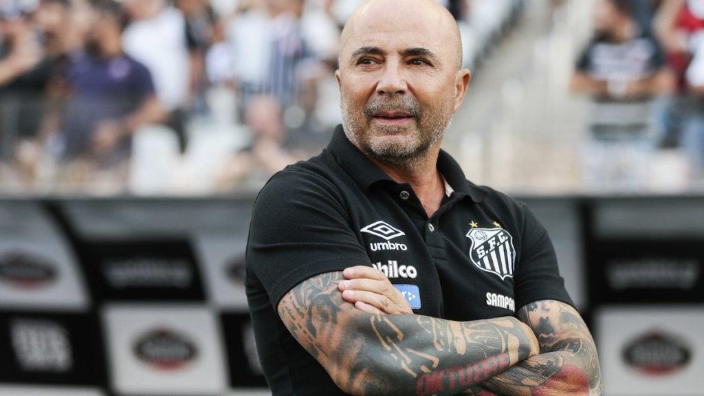 Jorge Sampaoli n’est plus l’entraîneur de l&rsquo;Atlético